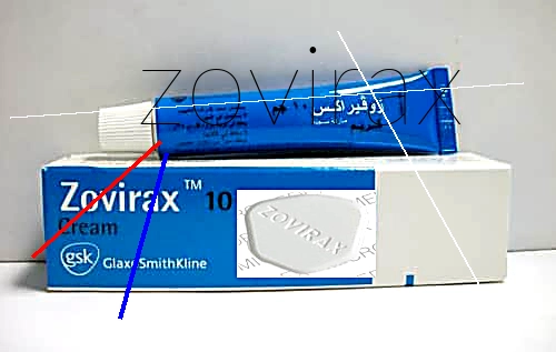 Prix zovirax 200